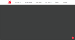 Desktop Screenshot of maple-team.com